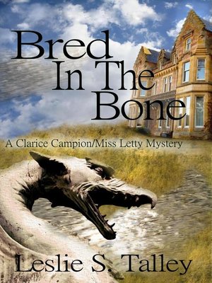 cover image of Bred In the Bone
